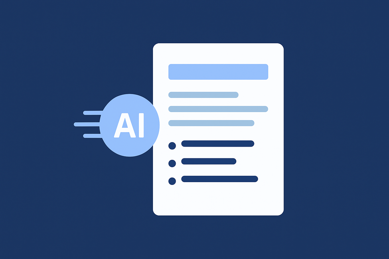 AI-generated job descriptions