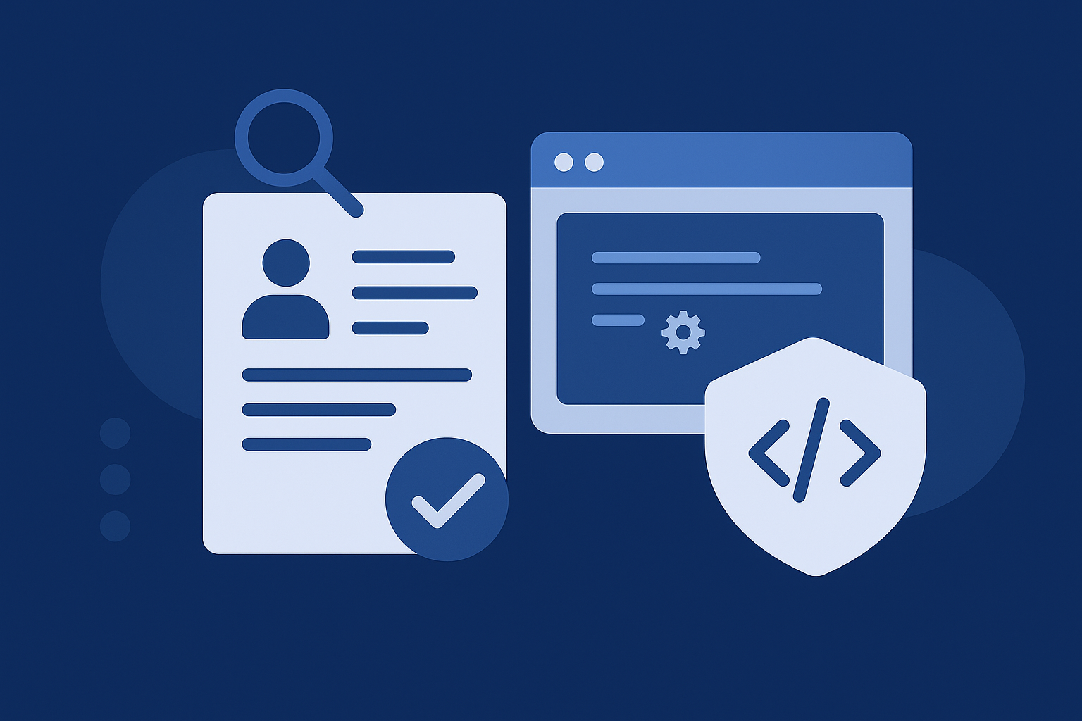 Create the role screenshot