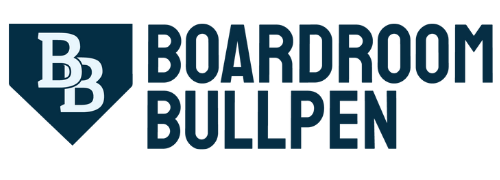Boardroom Bullpen
