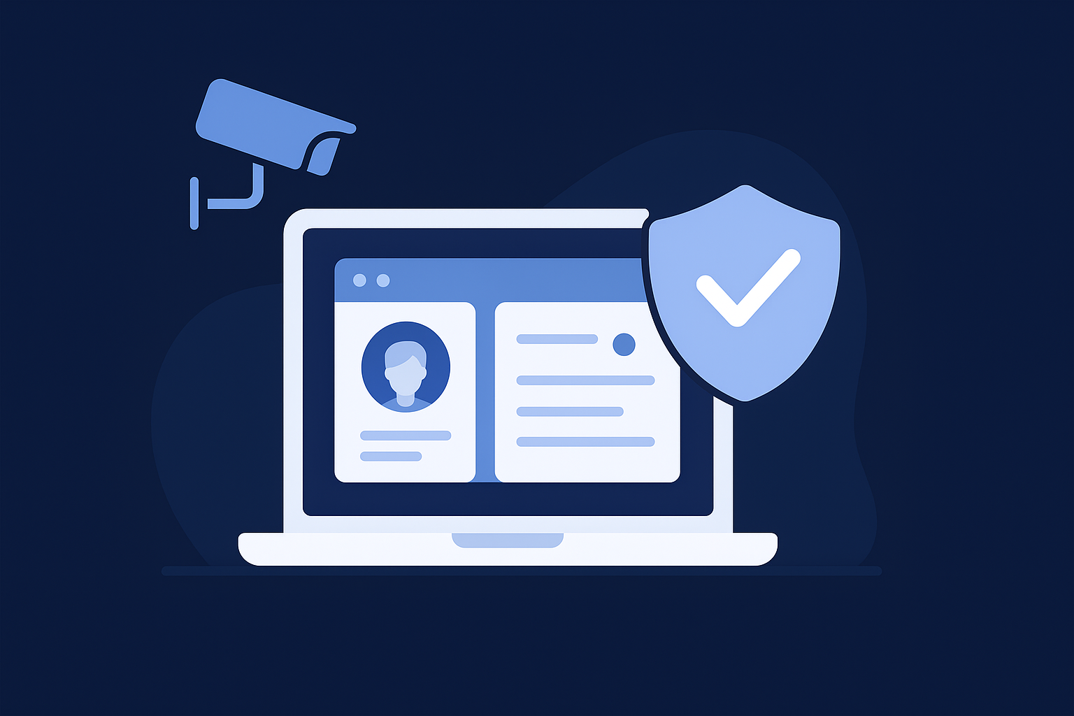 Proctoring & integrity monitoring