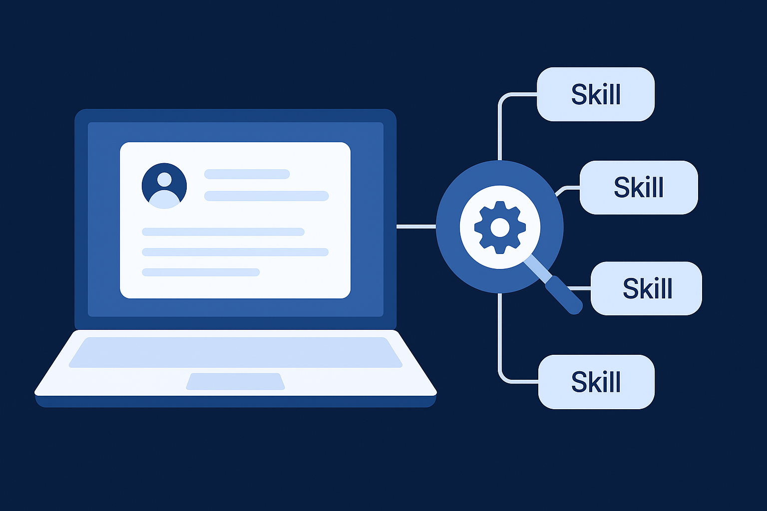 Smart skill mapping & ontology